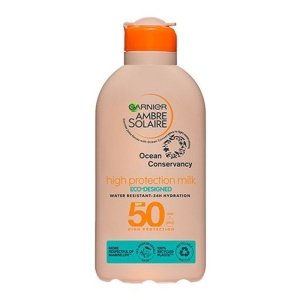 Garnier Ambre Solaire Ocean Conservancy SPF30 Body Milk 200ml