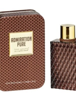 Linn Young Admiration Pure 100 ml EDP Ladies Perfume