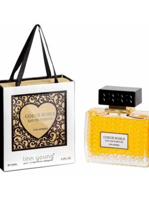 Linn Young Coeur Noble (Ladies 100ml EDP)
