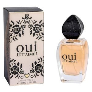 Linn Young Oui Je T'aime EDP 100ml Women