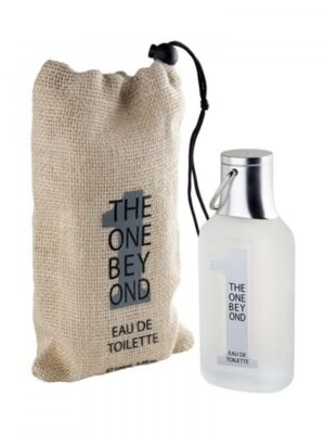 Linn Young The One Beyond Mens EDT 100ml
