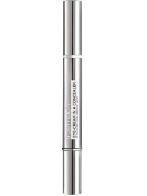 Loreal True Match Eye Cream in a Concealer 4-7D Golden Sand X 3