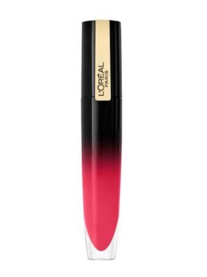 Loreal Brilliant Signature Lipgloss 306 Be Innovative X 3