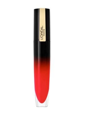 Loreal Brilliant Signature Lipgloss 311 Be Brilliant X 3