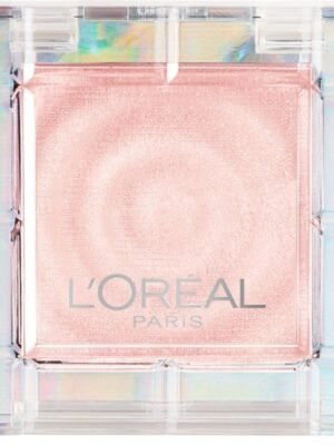 Loreal Color Queen Mono Eyeshadow 01 Unsurpassed Matte X 6