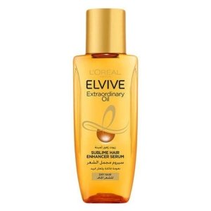 Loreal Elvive Extraordinary Sublime Hair Enhancer Serum 50ml2