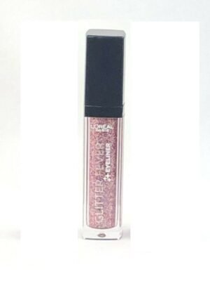 Loreal Glitter Fever Eyeliner 03 Pink Glitz X 6