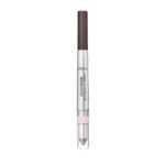 Loreal High Contour Brow Pencil & Highlighter Duo 109 Ebony X 6