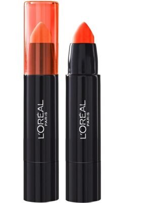 Loreal Infaillible Sexy Balm 105 Queen Bee X 3