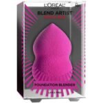 Loreal Infallible Blend Artist Foundation Blender 101 X 4