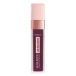 Loreal Les Chocolats Matte Liquid Lipstick 830 Blackcurrant Crush X 3