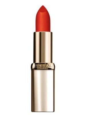 Loreal Color Riche Lipstick Rouge Gold X 3