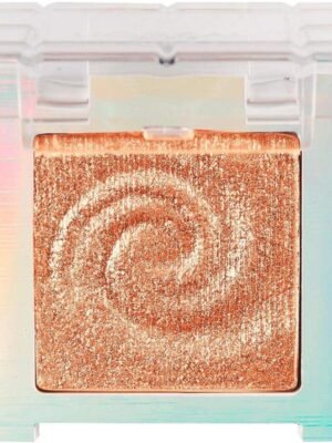 Loreal Oil Eyeshadow Extra Foil X 6