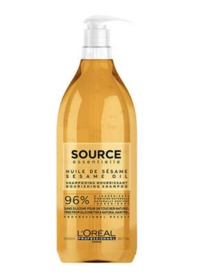 Loreal Professional Source Essentielle Nourishing Shampoo 1500mL