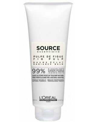 Loreal Professional Source Essentielle Radiance Masque 250mL