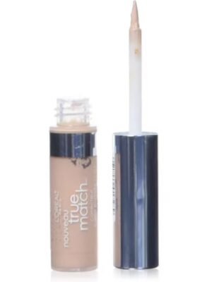 Loreal True Match Blendable Concealer C-1-2-3 Fair Light X 4