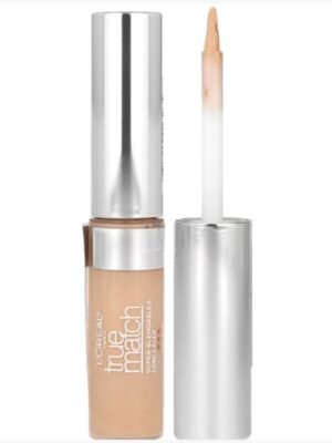 Loreal True Match Blendable Concealer N1-2-3 Fair Light X 4