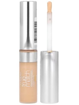 Loreal True Match Blendable Concealer W-1-2-3 Fair Light X 4