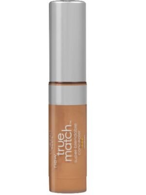 Loreal True Match Blendable Concealer W-4-5 Light Medium X 4