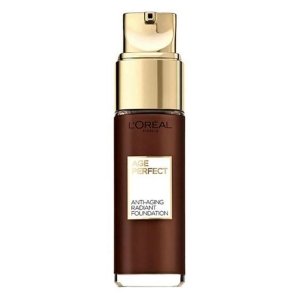 Loreal Age Perfect Foundation 530 Espresso