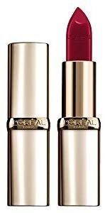 Loreal Color Riche Lipstick 107 Seine Sunset X 4