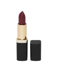 Loreal Color Riche Matte Lipstick 430 Mon Jules X 3