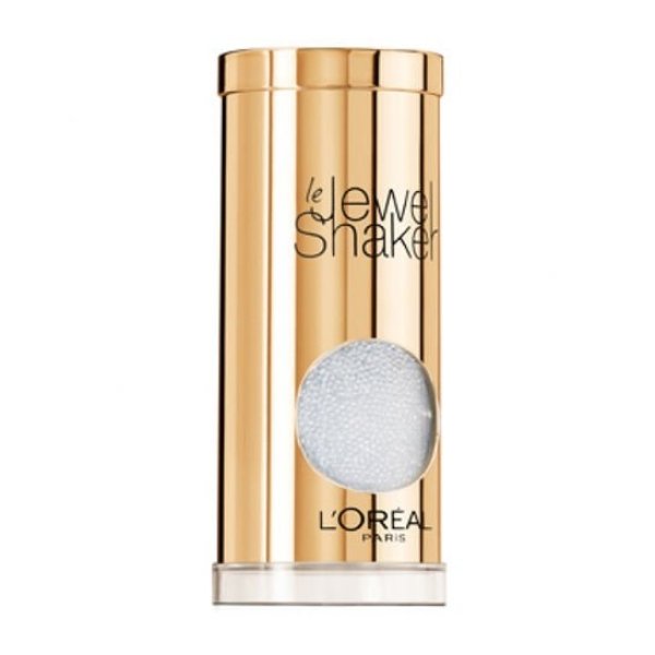 Loreal Paris Le Jewel Shaker Nail Decorations2