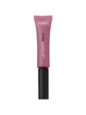 Loreal Infallible Lip Paint 212 Nude-Ist X 6