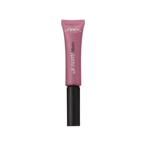 Loreal Infallible Lip Paint 212 Nude-Ist X 6