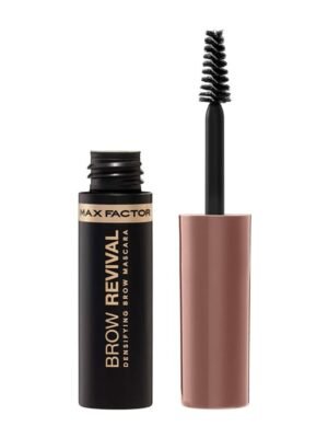 Max Factor Brow Revival Mascara Eyebrow 003 Brown X 3