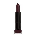 Max Factor Colour Elixir Velvet Matte Lipstick 65 Raisin X 3