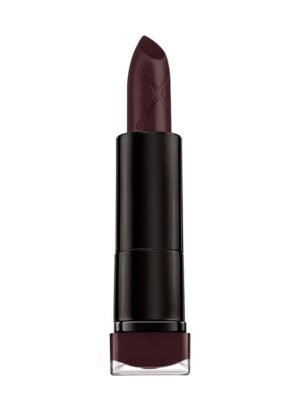 Max Factor Colour Elixir Velvet Matte Lipstick 65 Raisin X 3