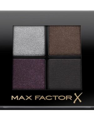 Max Factor Colour X-Pert Soft Touch-Palette 005 Misty Onyx X 3