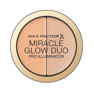 Max Factor Miracle Glow Duo Creamy Highlighter 20 Medium
