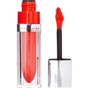 Maybelline Color Elixir Lip Gloss 500 Mandarine Rupture