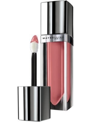 Maybelline Color Elixir Lip Gloss 725 Caramel Infused X 3
