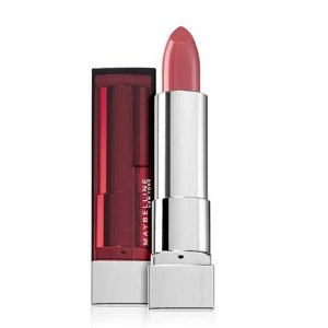 Maybelline Color Sensational Lipstick 133 Almond Hustle