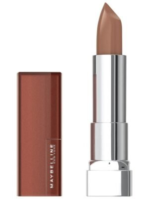 Maybelline Color Sensational Lipstick 930 Nude Embrace X 6