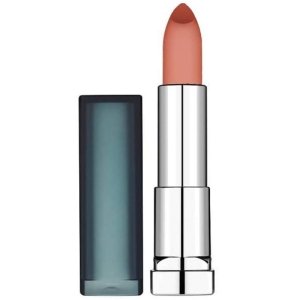 Maybelline Color Sensational Matte Lipstick 932 Clay Crush