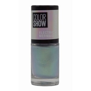 Maybelline Color Show Nail Polish 532 Enchanted Pearl2
