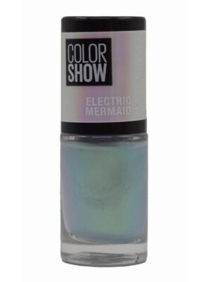 Maybelline Color Show Nail Polish 532 Enchanted Pearl X 12