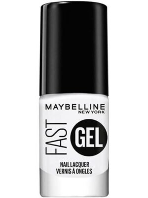 Maybelline Fast Gel Nailpolish 18 Tease X 6