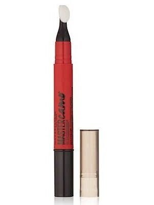 Maybelline Master Camo Colour Correcting Pen 60 Red X 6