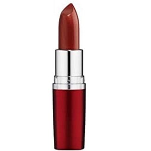 Maybelline Moisture Extreme Lipstick 585 Indian Red