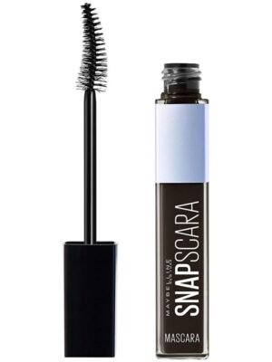 Maybelline Snapscara Mascara Bold Brown X 3