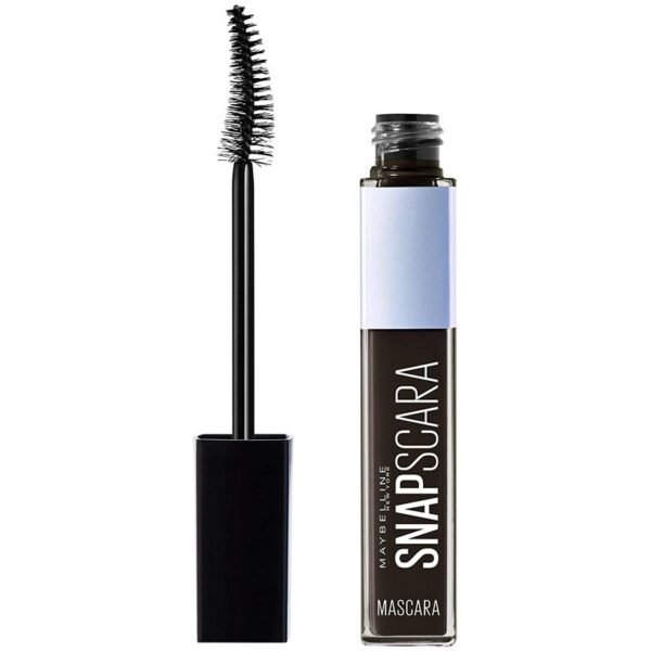 Maybelline Snapscara Mascara Bold Brown X 3