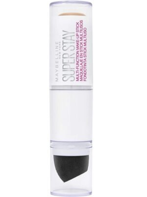 Maybelline Superstay Pro Tool Foundation Stick 003 True Ivory X 3