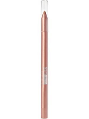Maybelline Tattoo Liner Gel Eyeliner Pencil 950 Rich Clay X 6