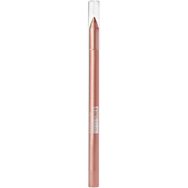 Maybelline Tattoo Liner Gel Eyeliner Pencil 950 Rich Clay X 6