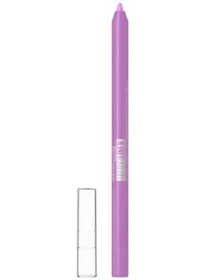 Maybelline Tattoo Liner Gel Pencil 812 Lavender Lights X 6
